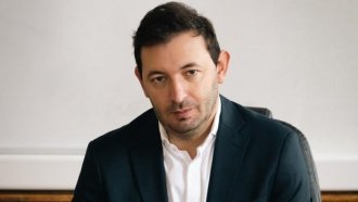 Бившият зам.-кмет на София Никола Барбутов остава за постоянно в ареста