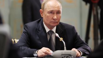 Путин предложи на Зеленски да се срещнат в Москва, но нямало смисъл