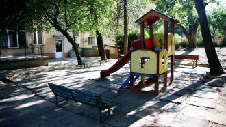 Столичната община получи два имота от областната управа – за детска градина и „зелен ринг“