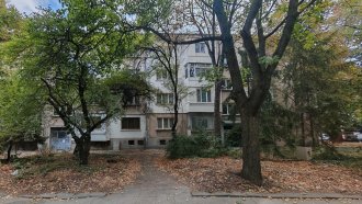 Омбудсманът иска кратки срокове за ремонта на напукания блок в кв. „Хаджи Димитър“ в София