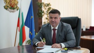 ГЕРБ изключи областния управител на Разград – преминал към партията на Пеевски