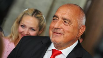 Според Борисов управлянието не е стабилно, но с БСП и ИТН щели да върят докрай