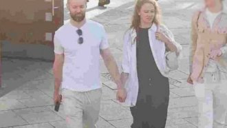 Ян в Москва: Тайният живот на най-известния европейски беглец в Русия