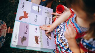 Къде ще научи детето език, или как да изберем качествено езиково обучение