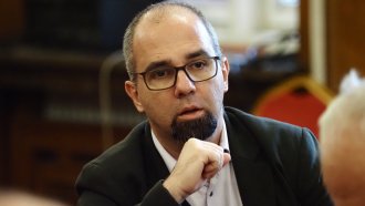 Ако изборите бяха днес: ПП-ДБ, „Възраждане“ и ДПС – Ново начало с изравнени резултати