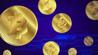 Българи са участвали в международна криптоизмама за 100 млн. евро