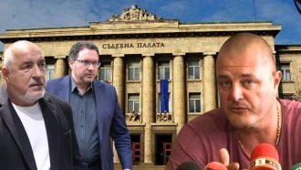 Прокуратурата: Биячите на русенския полицейски шеф вече се разкайват