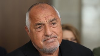 Борисов порица Любен Дилов и осъди мечтата му „полицията да бие здраво“