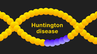 Генна терапия с обещаващи резултати в лечението на болестта на Хънтингтън
