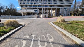 Външно привика Митрофанова: Русия да спре провокациите към НАТО и атаките срещу Украйна