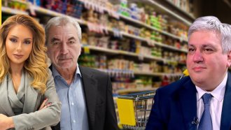 Управляващите сменят шефа на НСИ насред мандата със закон