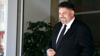 Вицепремиерът не вижда основание да подава оставка