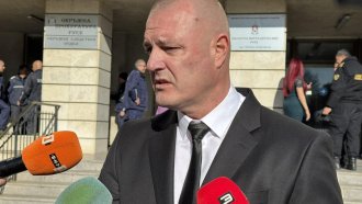 Четирима са арестувани за побоя срещу шефа на полицията в Русе