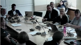 Разборът на общинарка от ГЕРБ за изявата на Пеевски след блокадата му: Депутат разказа интересни неща