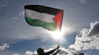 Великобритания, Австралия, Канада и Португалия признаха Палестина като държава (обновена)