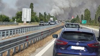 Поръчка за 960 млн. лв. за мантинели пусна АПИ