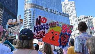 Тръмп обеща да реши проблема с престъпността в Чикаго – „най-опасният град в света“