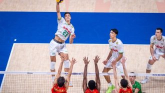 Волейбол: България разби Португалия и вече е сред най-добрите осем в света