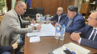 Брезник може да мине само на нощен режим на водата