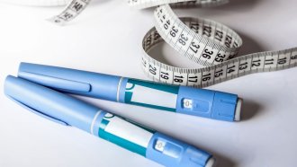 Лекарството за отслабване Ozempic вероятно се бори и с деменцията