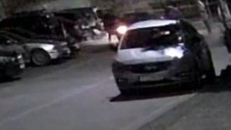 Видеа опровергават версията на МВР за пребития в Русе полицейски началник (видео)