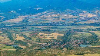 Фестивал на водата в селото с непресъхващите извори в събота