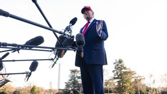 Тръмп ще помогне за защитата на Полша и балтийските страни от Русия