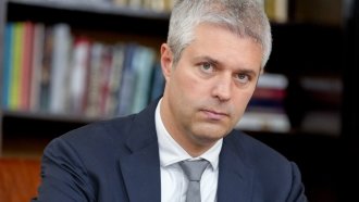 Коцев: Заплашиха ме със съдбата на затворените турски кметове, противопоставящи се на Ердоган (Обновена)