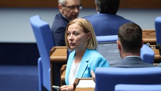 ПП-ДБ предлага по-лесно уволнение на главния прокурор