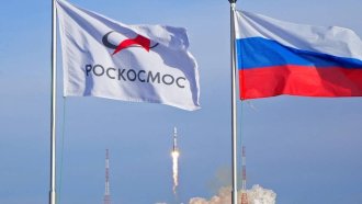 „Роскосмос“ хвърля ръкавицата на „Старлинк“ и Илон Мъск