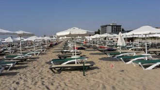 Повечето българи избират родните  туристически дестинации пред чужбина