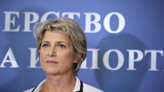 Съдът отложи делото за избора на Лечева за шеф на БОК