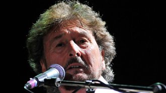 Почина вокалистът и основател на групата „Супертрамп“ Рик Дейвис