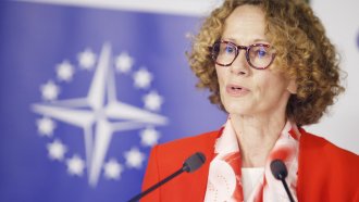 Русия и тероризмът са най-директните заплахи, заяви зам.-генералният секретар на НАТО