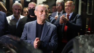 Доган: Жив съм, здрав съм, не съм получил инфаркт и не ходя като блуждаещо пиянде