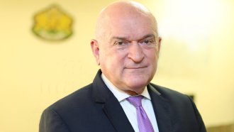 Димитър Главчев остава шеф на Сметната палата, няма проблем, че е бил външен министър