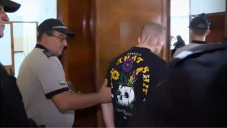 Съдът пусна под надзора на детски педагогически инспектор един и под домашен арест трима от обвинените за боя в Русе