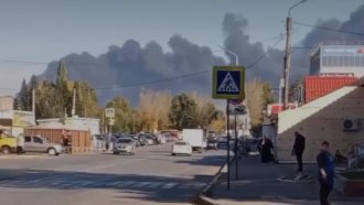 Украинските удари върху руска енергийна инфраструктура биха могли да се окажат прекалено успешни за вкуса на Тръмп