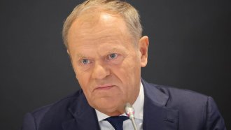 Полша ще отвори отново граничните пунктове с Беларус, заяви премиерът Туск