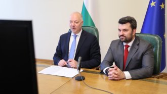 Премиерът: За момента няма основание за задействане на чл. 5 от Договора за НАТО