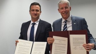 България смята да ползва лаборатории в САЩ за анализ къде да инсталира малки модулни реактори