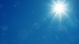 Времето: слънчево и топло до средата на новата седмица