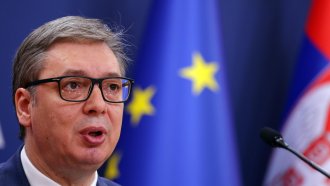 САЩ налагат санкции на сръбската петролна компания НИС от 1 октомври