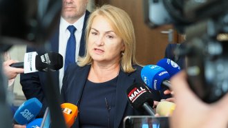 „Величие“ иска да сезира КС заради кабинета и КПК