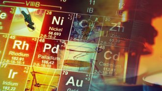 САЩ са превели първите 75 млн. долара във фонда с Украйна за редките минерали