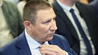 Сарафов е призован да обясни за „узурпирането“ на прокуратурата