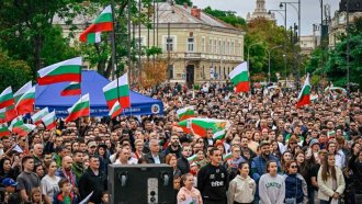 София ще посрещне световните вицешампиони по волейбол на пл. „Св. Александър Невски“