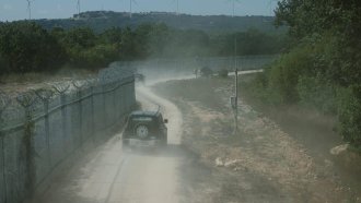 Мигрантският натиск е десет пъти по-нисък спрямо миналата година. Дронове и видеонаблюдение на границата