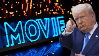 Тръмп ще обяви 100% мито върху филми, произведени извън САЩ