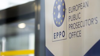 Европейската прокуратура обвини фирма за измама с евросредства